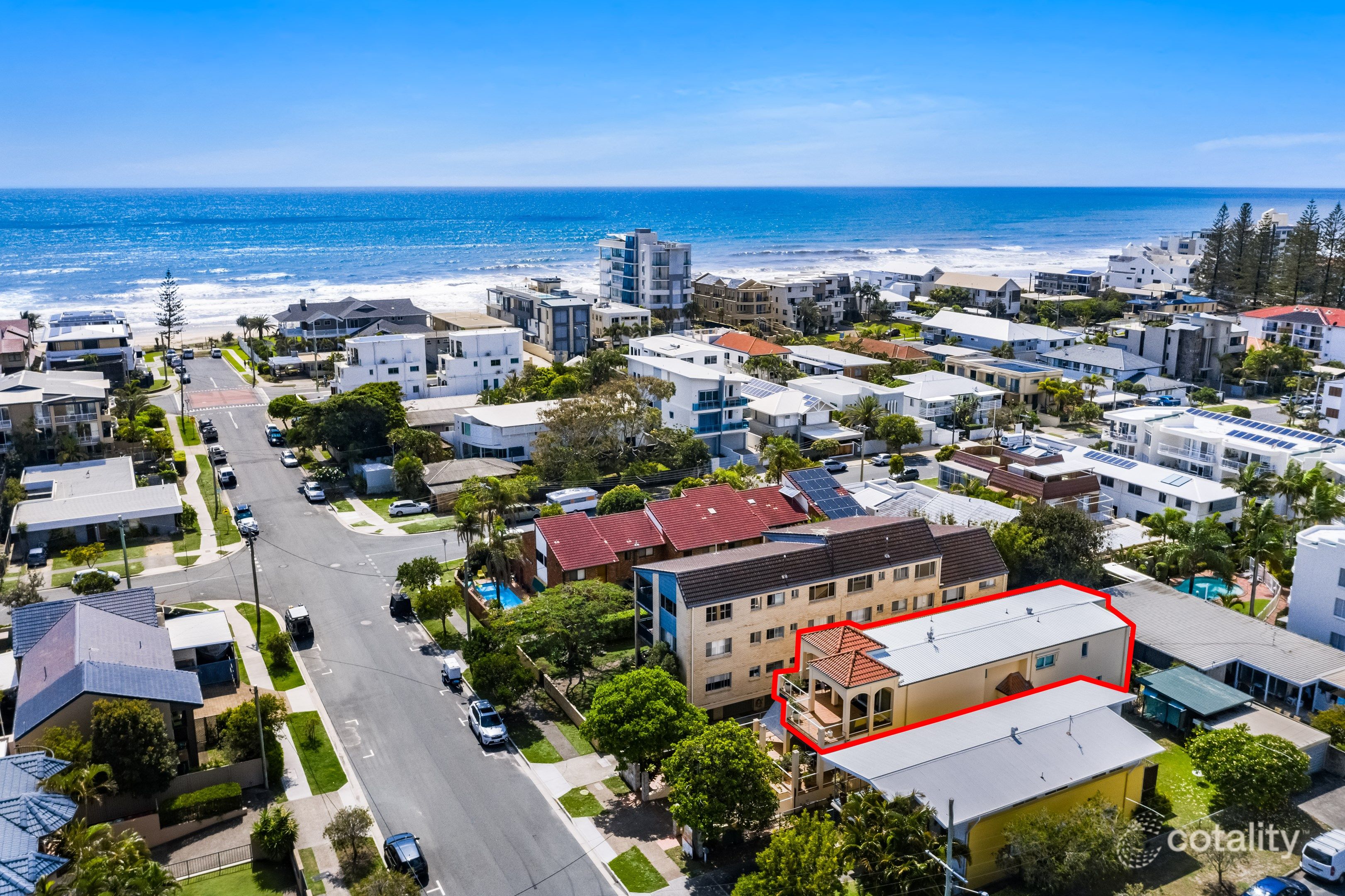 2/30 Heron Ave, Mermaid Beach, QLD 4218