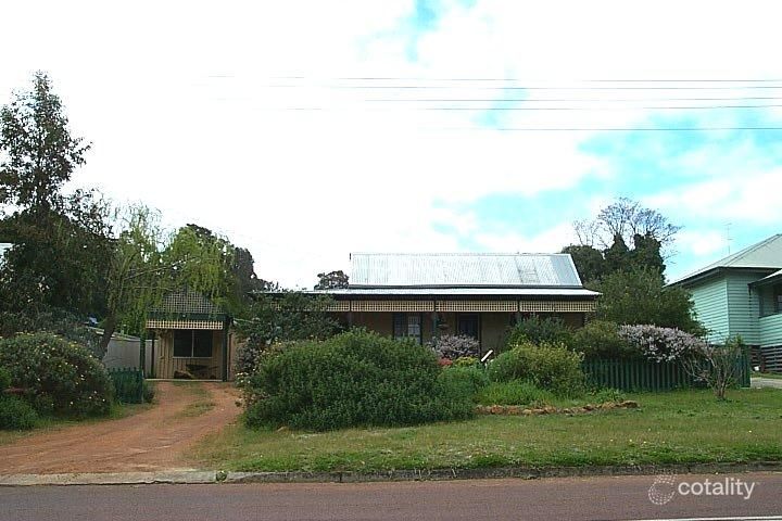 56 Hutton St, Collie, WA 6225