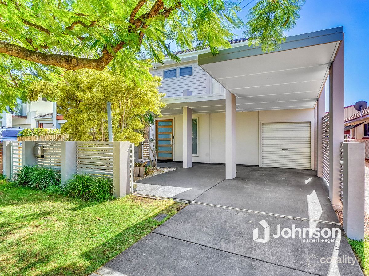 109 Moreton Ave, Wynnum, QLD 4178