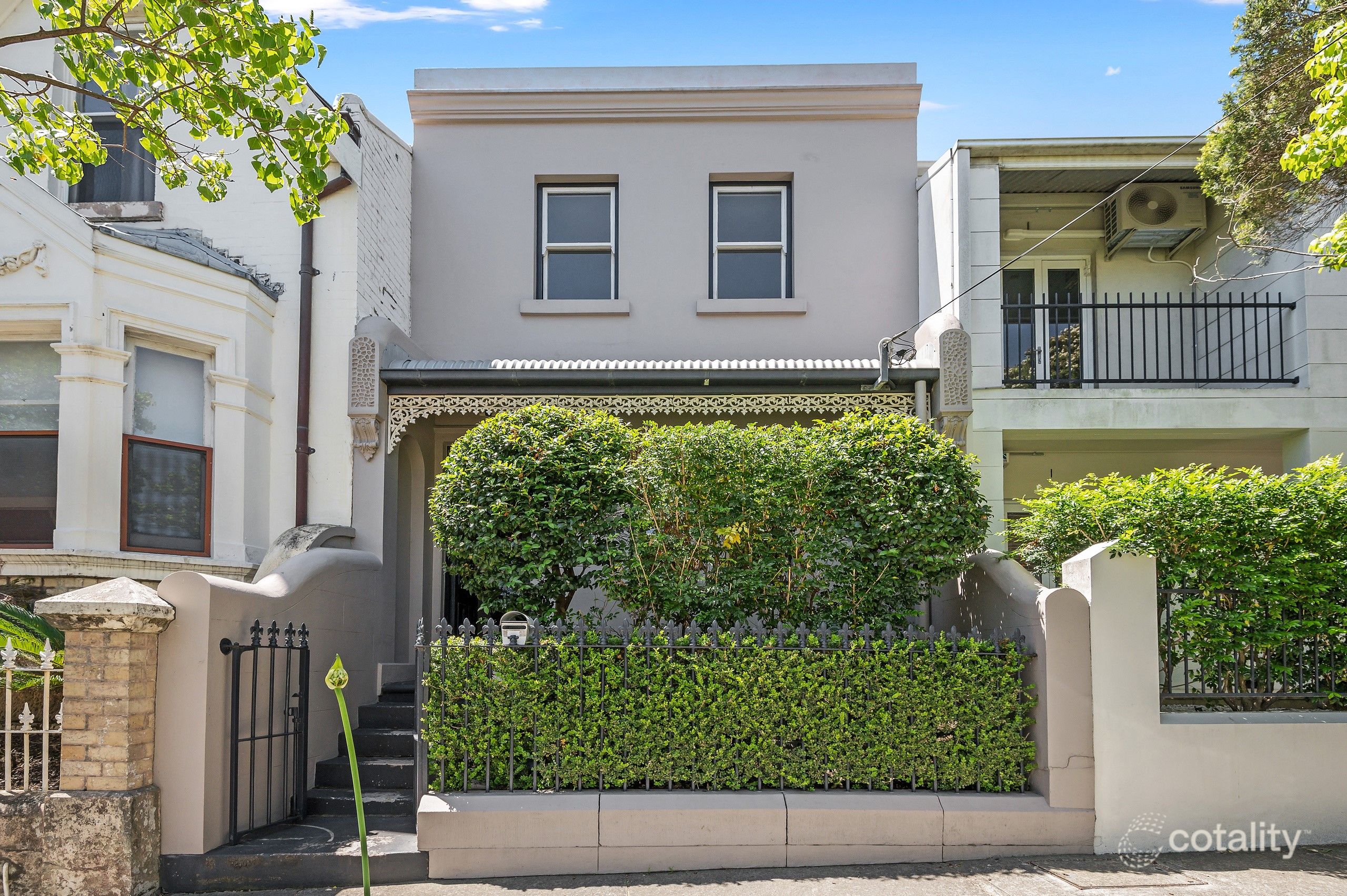 26 Hansard St, Zetland, NSW 2017