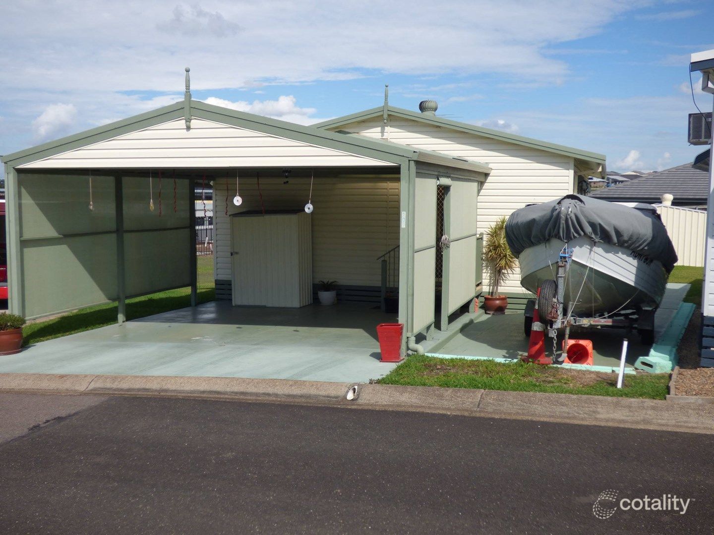 109/333 Cessnock Rd, Gillieston Heights, NSW 2321