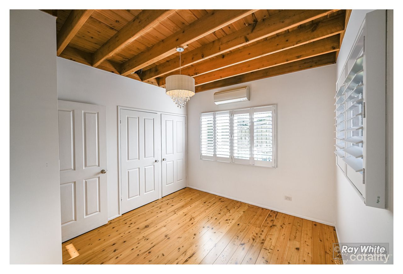 16 Elida St, Mount Archer, QLD 4701