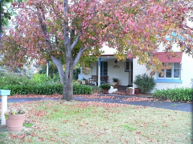 52 Blantyre St, Katanning, WA 6317