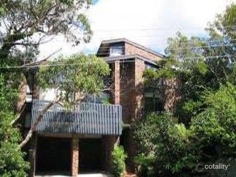 16 Adrian Pl, Balgowlah Heights, NSW 2093