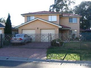 12 Edith Ave, Liverpool, NSW 2170