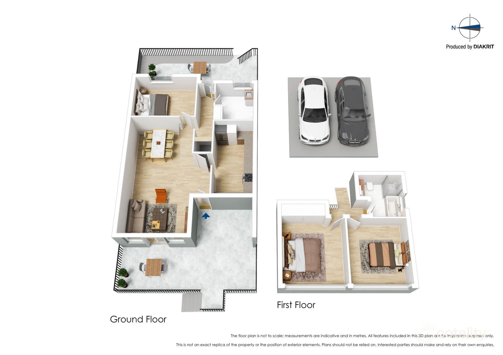 18/4 Durham Cl, Macquarie Park, NSW 2113