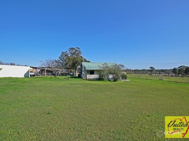 162 Badgerys Creek Rd, Bradfield, NSW 2556