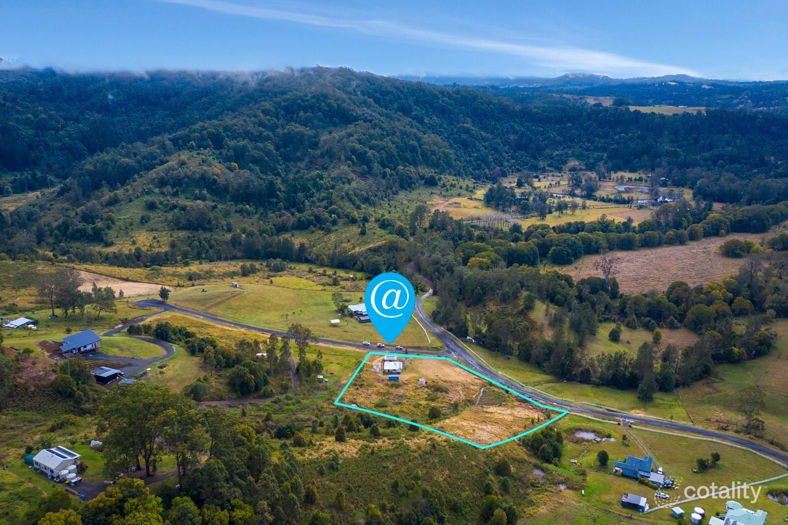 81 Oxbow Rd, Cawongla, NSW 2474