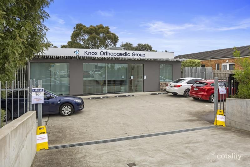 98 Kidderminster Dr, Wantirna, VIC 3152