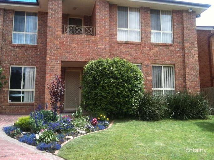 7 Karinya Pl, Kellyville, NSW 2155