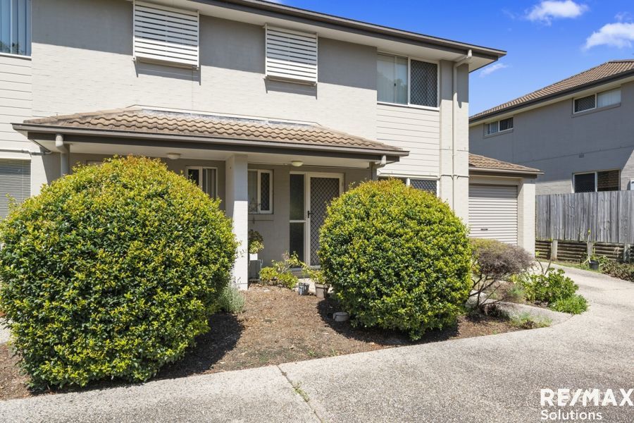 1/71-77 Goodfellows Rd, Kallangur, QLD 4503