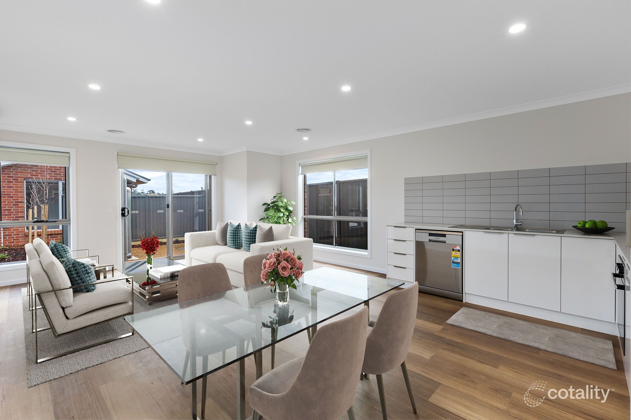 20/428 Joseph St, Canadian, VIC 3350