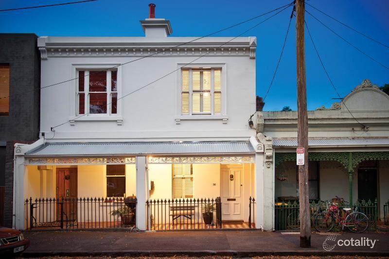 36 Macarthur Pl N, Carlton, VIC 3053