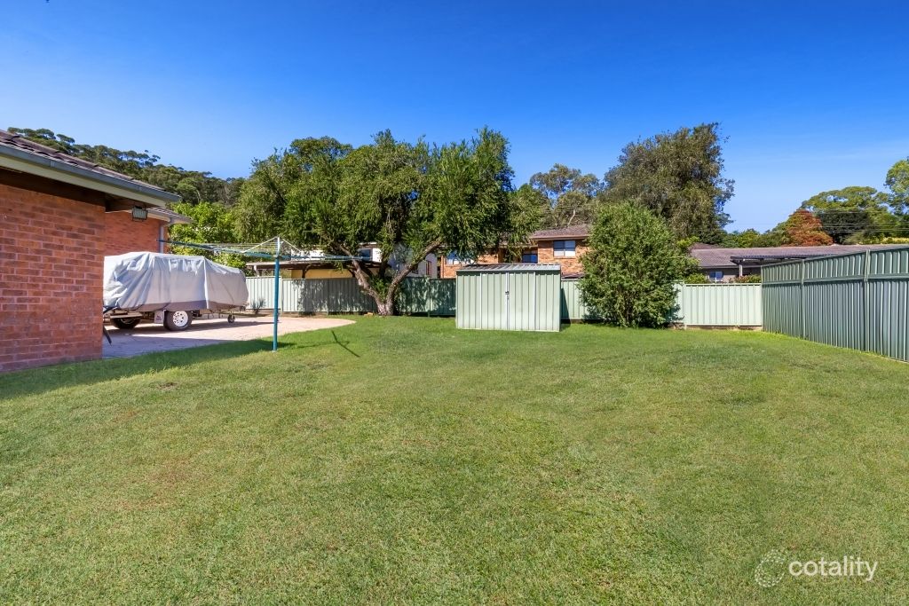 46 Beaumont Ave, Wyoming, NSW 2250