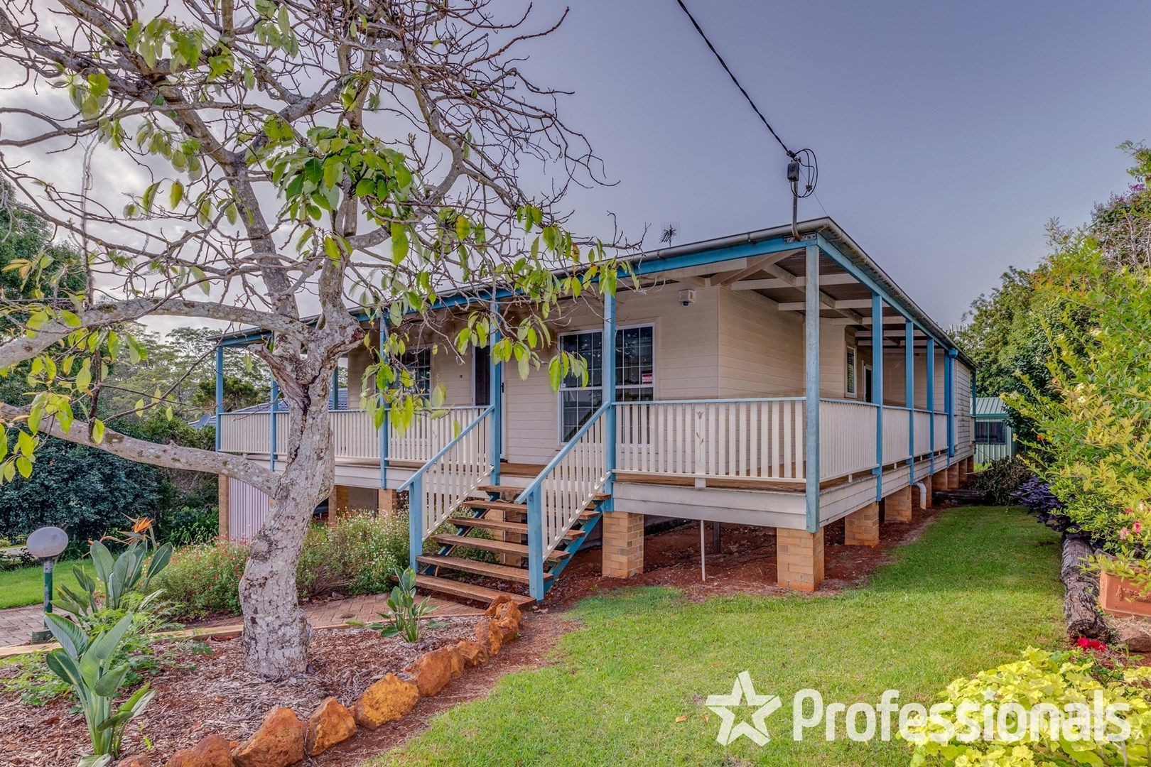 12 Griffith St, Tamborine Mountain, QLD 4272