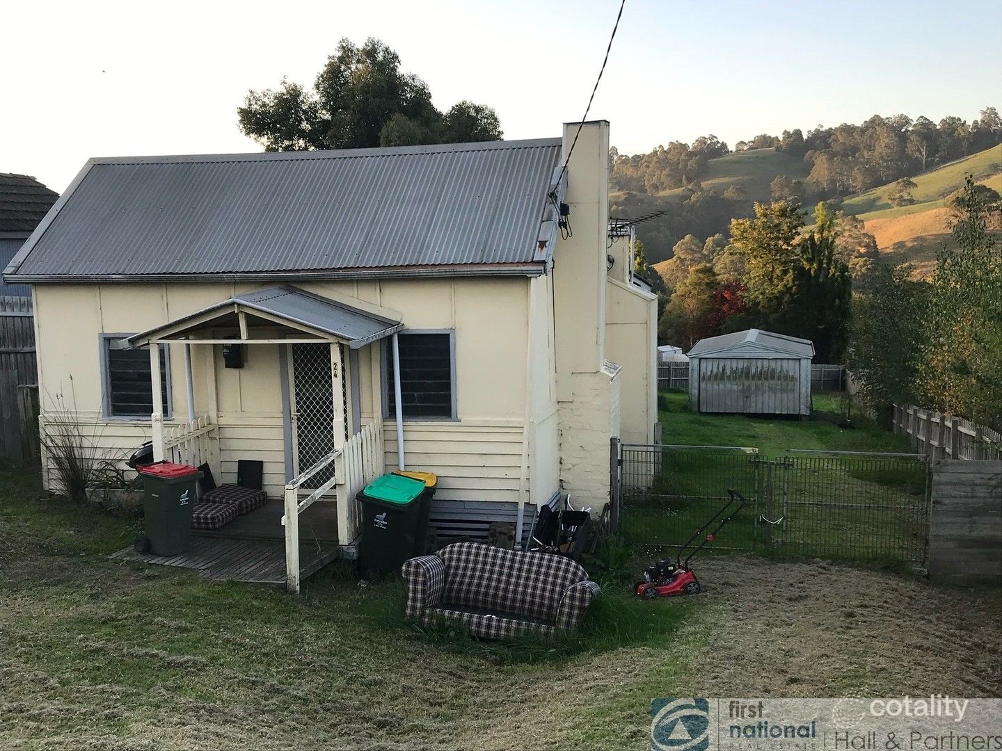 24 North Rd, Yallourn North, VIC 3825