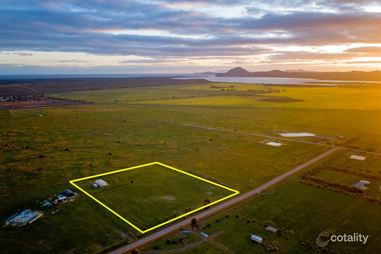 147 Platypus Rd, Hopetoun, WA 6348