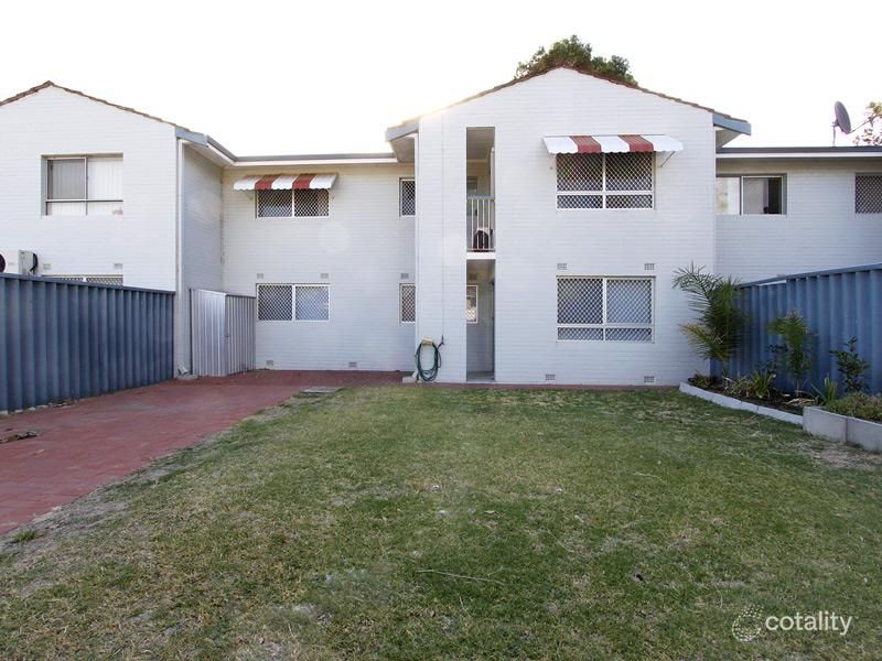6/26 Salcott Rd, Girrawheen, WA 6064