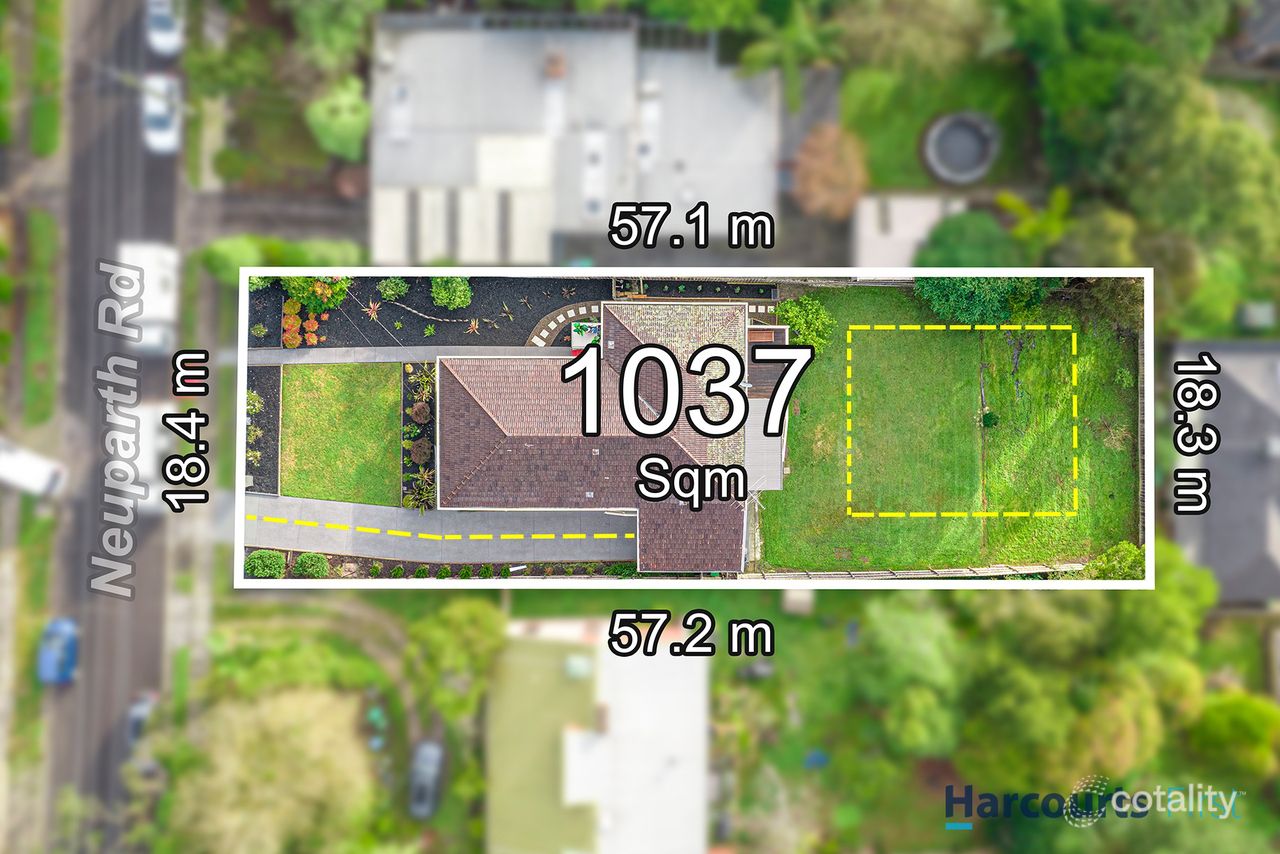 54 Neuparth Rd, Croydon North, VIC 3136