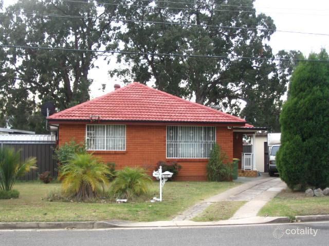 36 Avonlea St, Canley Heights, NSW 2166