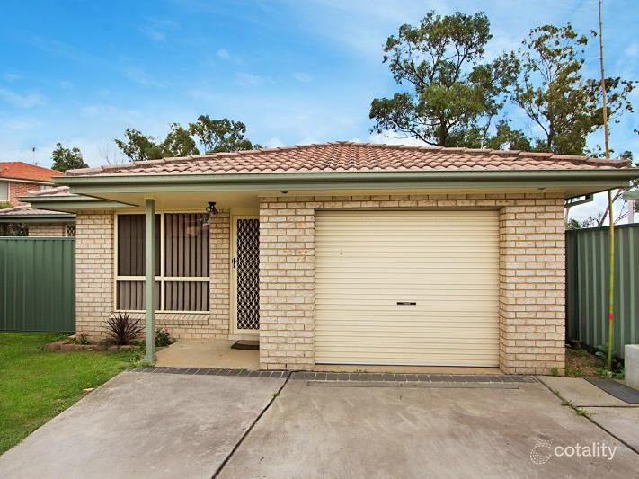 2/47 Morehead Ave, Mount Druitt, NSW 2770