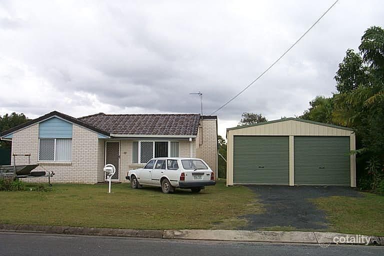 38 Cascade Dr, Yandina, QLD 4561