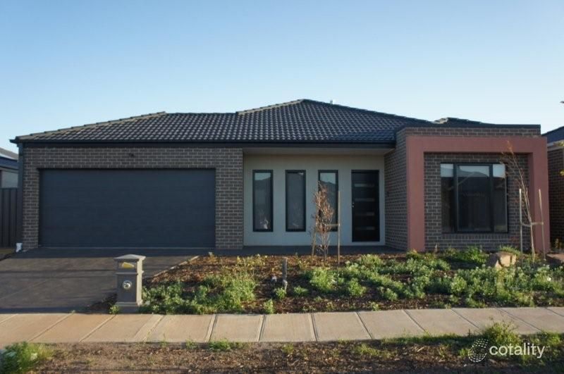 21 Melville St, Tarneit, VIC 3029