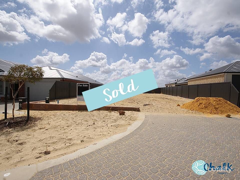 25 Saltbush St, Wandi, WA 6167