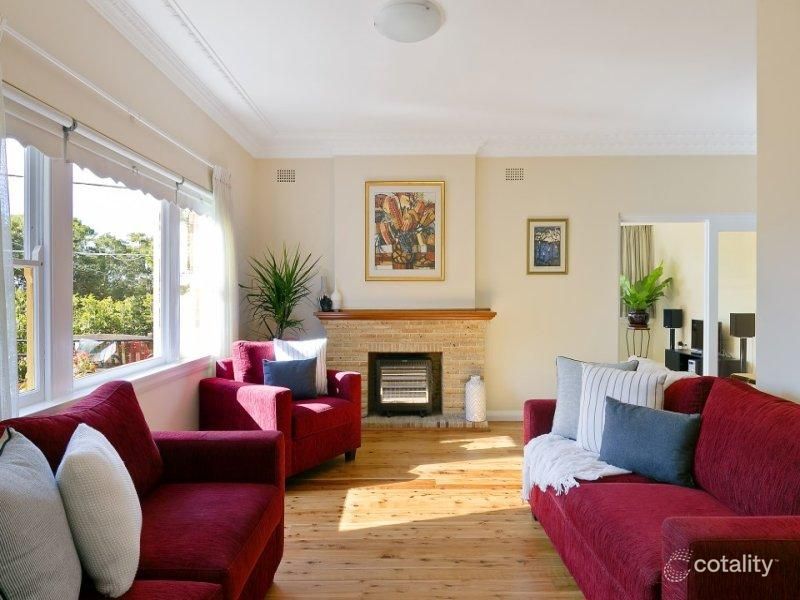 41 Ernest St, Balgowlah Heights, NSW 2093