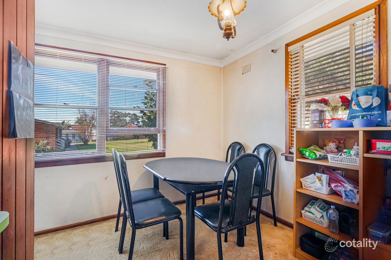 3 Elrington Pl, Cartwright, NSW 2168