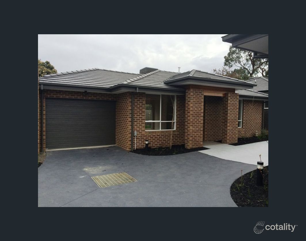 16/51 Dresden St, Heidelberg Heights, VIC 3081