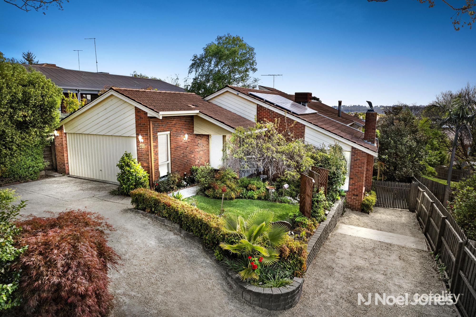 48 Kirkford Dr, Mooroolbark, VIC 3138