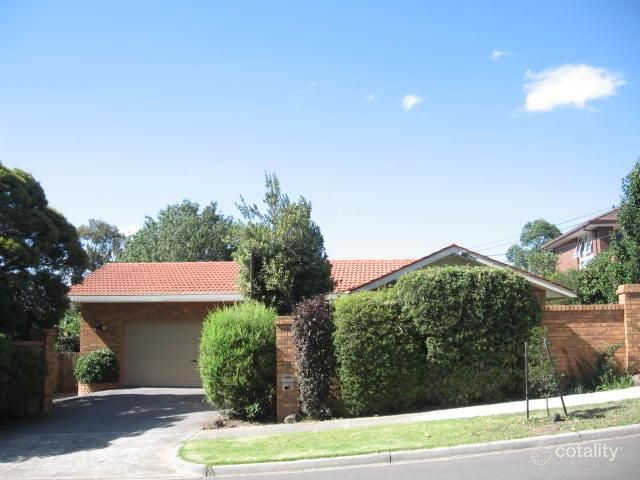 3 Eildon St, Doncaster, VIC 3108