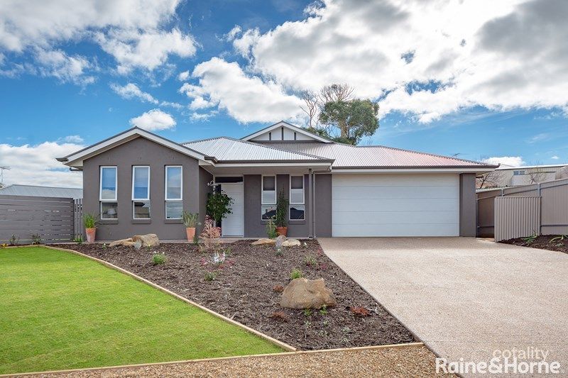 21 Parkside Ct, Strathalbyn, SA 5255