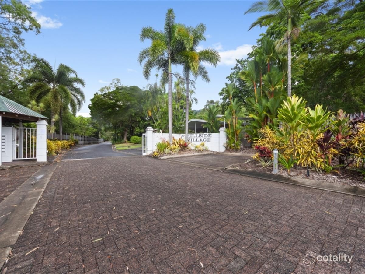 30/87 Macilwraith St, Manoora, QLD 4870