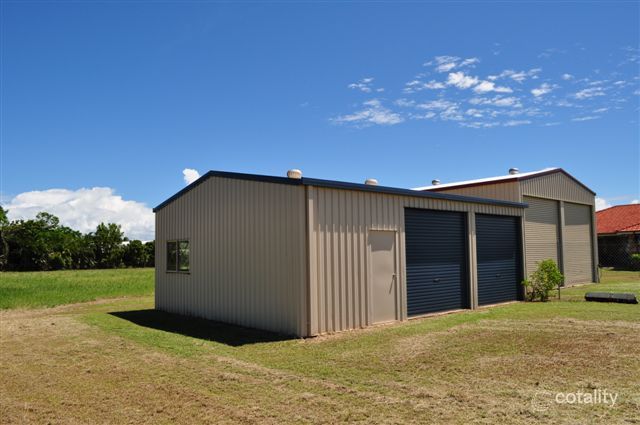 1 Rosella St, Forrest Beach, QLD 4850
