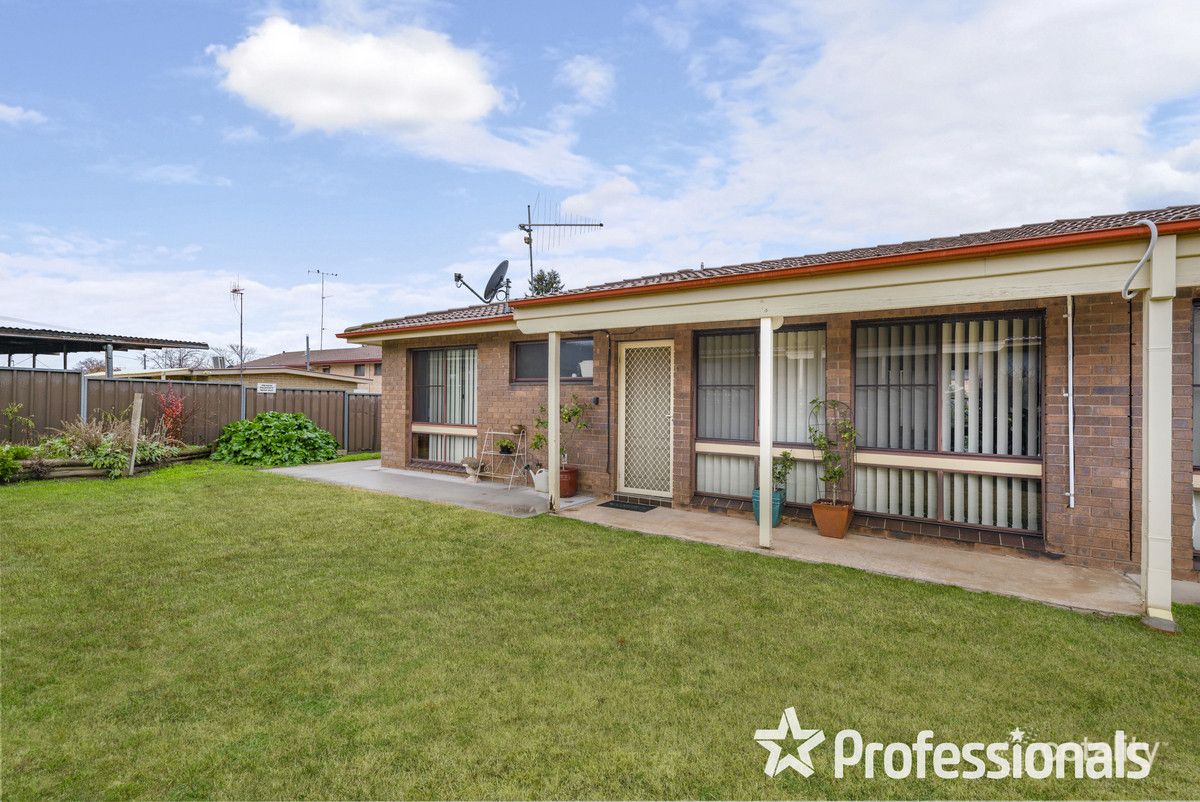 6/3 Prince Edward St, Bathurst, NSW 2795