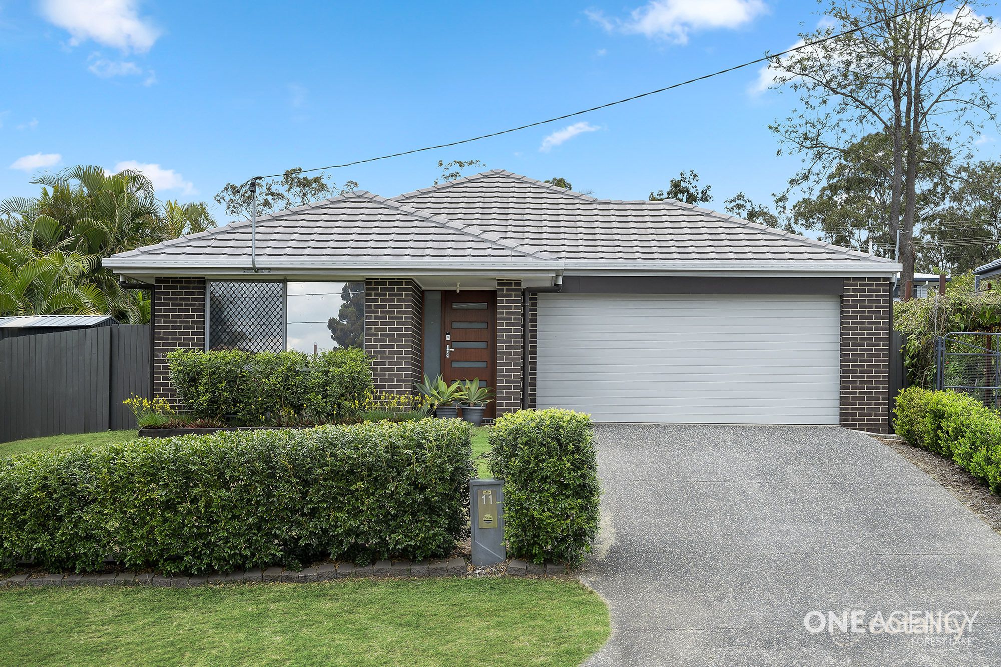 11 Nagel St, Gailes, QLD 4300