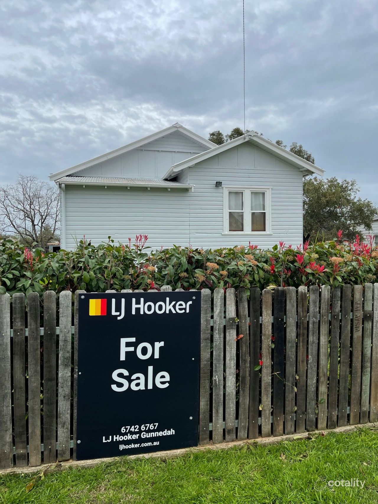 76 Elgin St, Gunnedah, NSW 2380