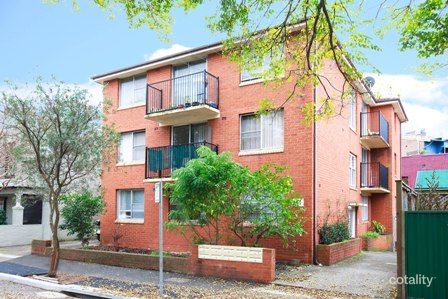 5/41 Gottenham St, Glebe, NSW 2037