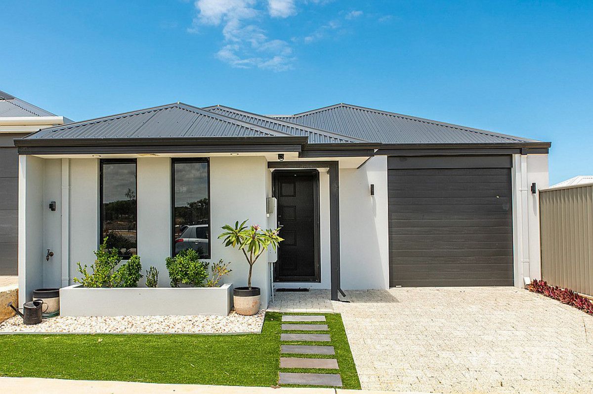 25 Verdigris Loop, Eglinton, WA 6034