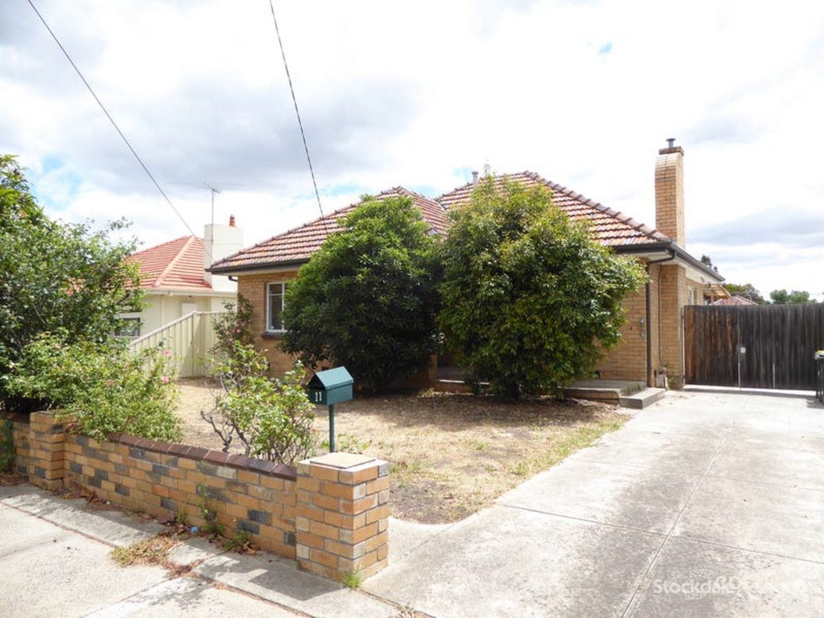 11 Winn Gr, Fawkner, VIC 3060