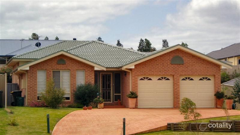 50 Canterbury Dr, Raworth, NSW 2321