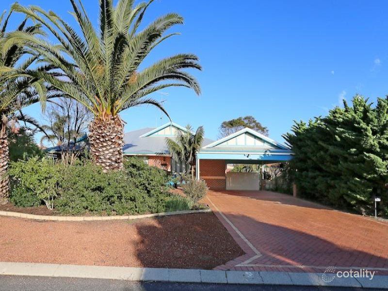 3 Pennington Gdns, Erskine, WA 6210