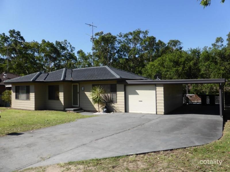 58 Evelyn Cres, Thornton, NSW 2322