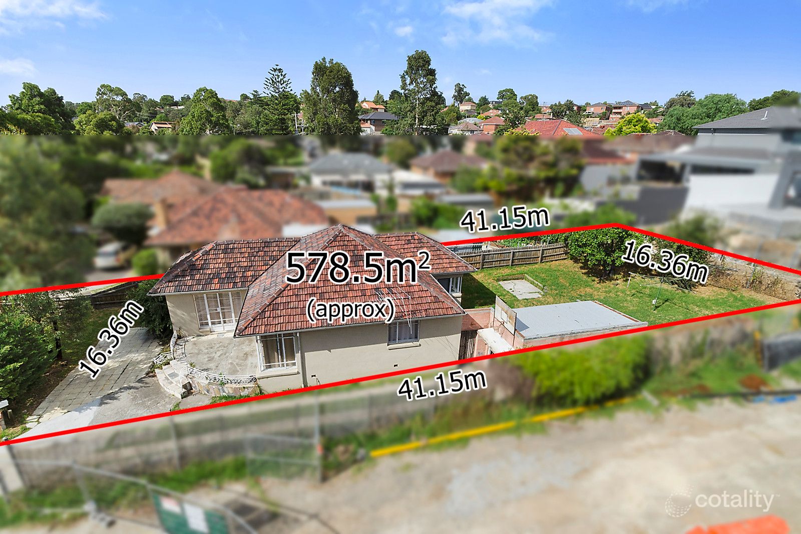 453 Pascoe Vale Rd, Strathmore, VIC 3041
