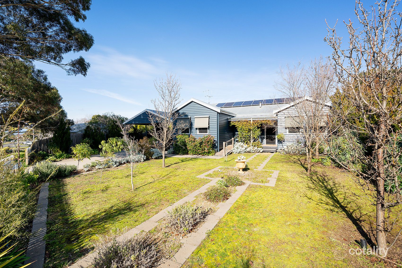 43 Franklin St, Maldon, VIC 3463