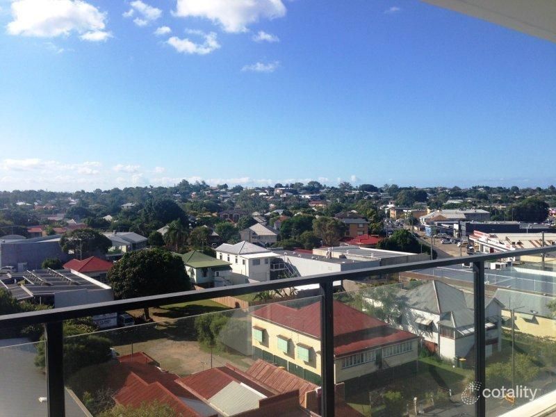 906/1 Aspinall St, Nundah, QLD 4012