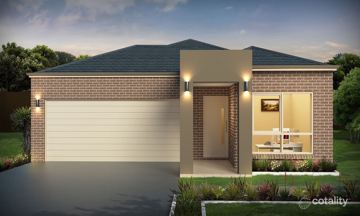 9 Beresford Rd, Wollert, VIC 3750