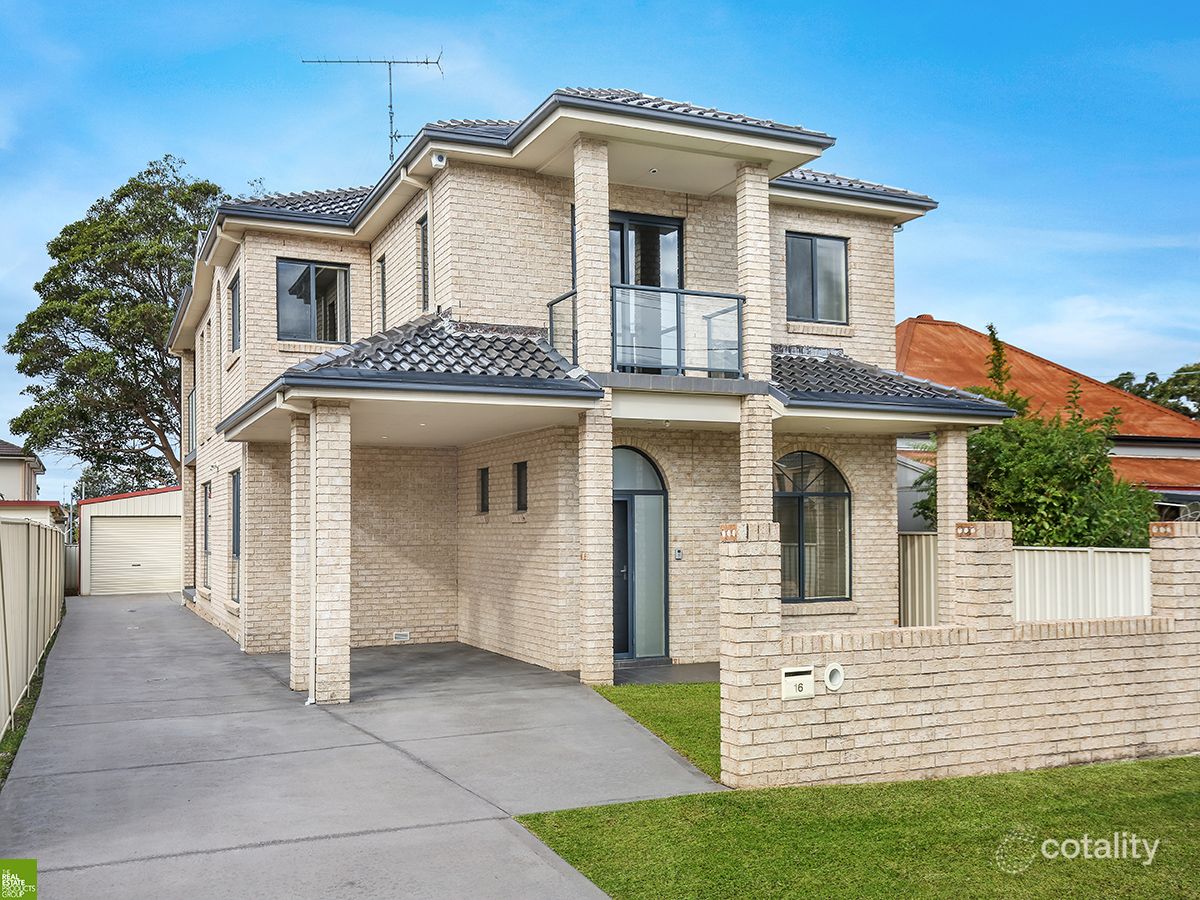 16 John St, Towradgi, NSW 2518